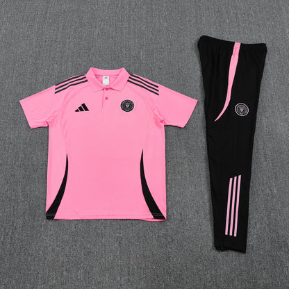 Camiseta y Pantalón Inter Miami 25/26
