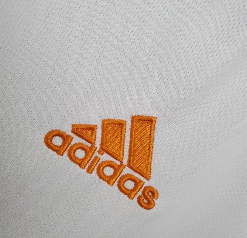 Camiseta Real Madrid Home 2021-22