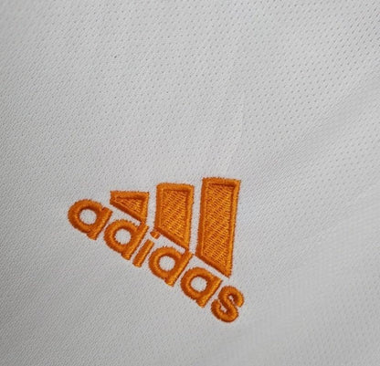 Camiseta Real Madrid Home 2021-22