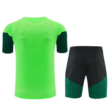 Camiseta y Pantalón entrenamiento México 26/27