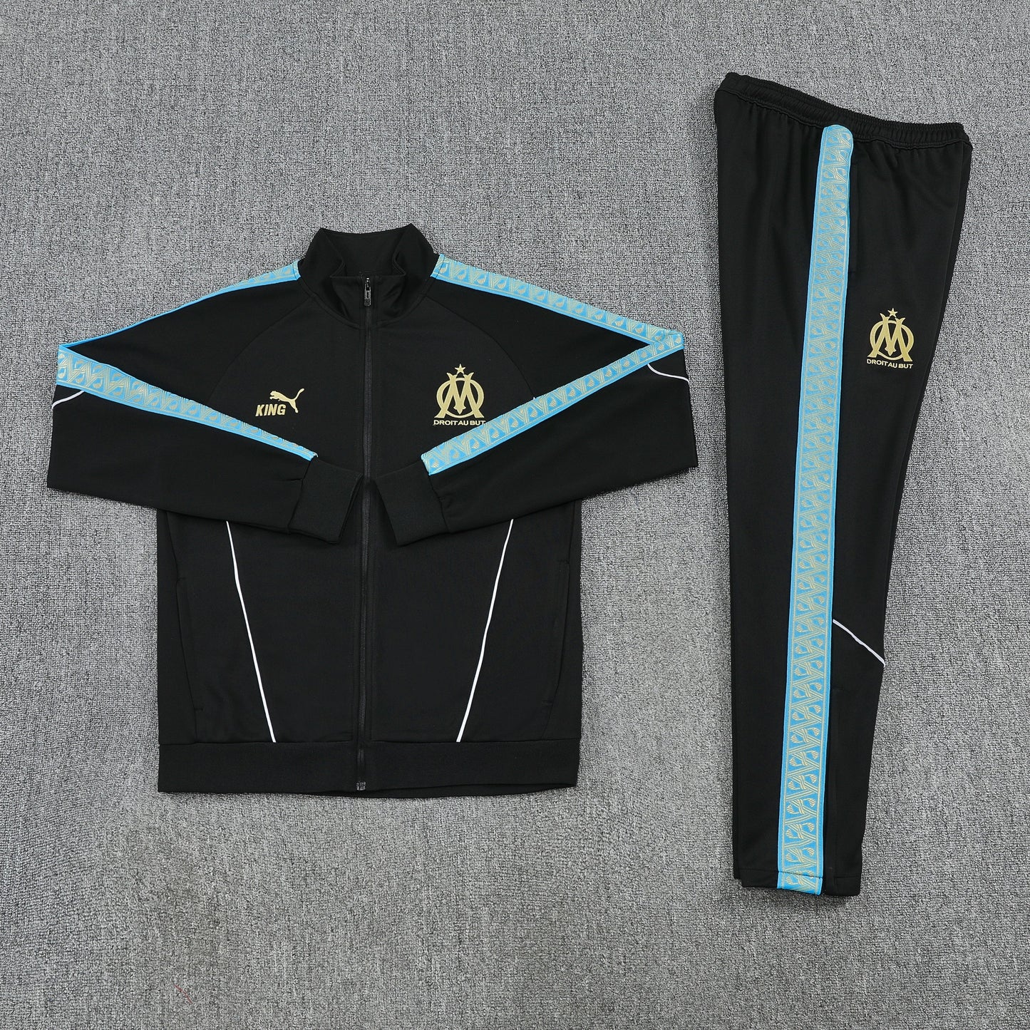 Chándal Olympique de Marseille 25/26