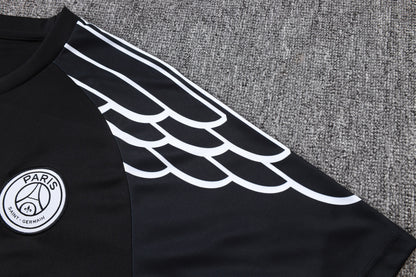 Camisa e Pantalones Cortos para Niños PSG 25/26