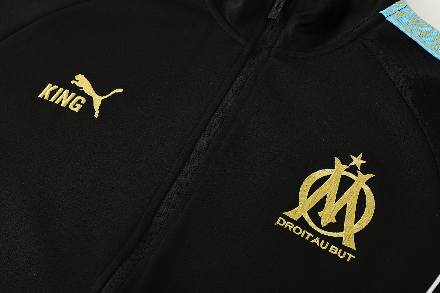 Chándal Olympique de Marseille 25/26