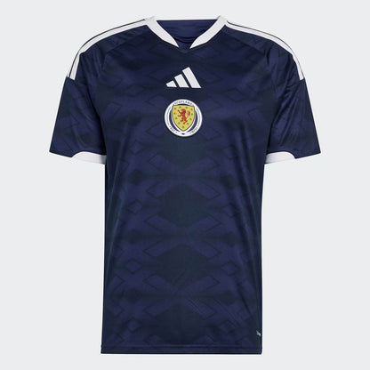 Camiseta Selección Escocia Home 26/27