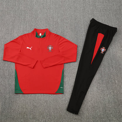 Chándal Selección Portugal 25/26
