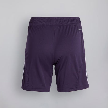 Pantalon Corto Manchester United Away 25/26