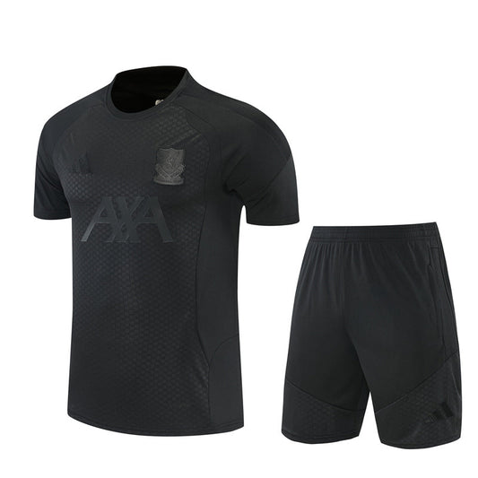 Camiseta y Pantalón entrenamiento Liverpool 26/27