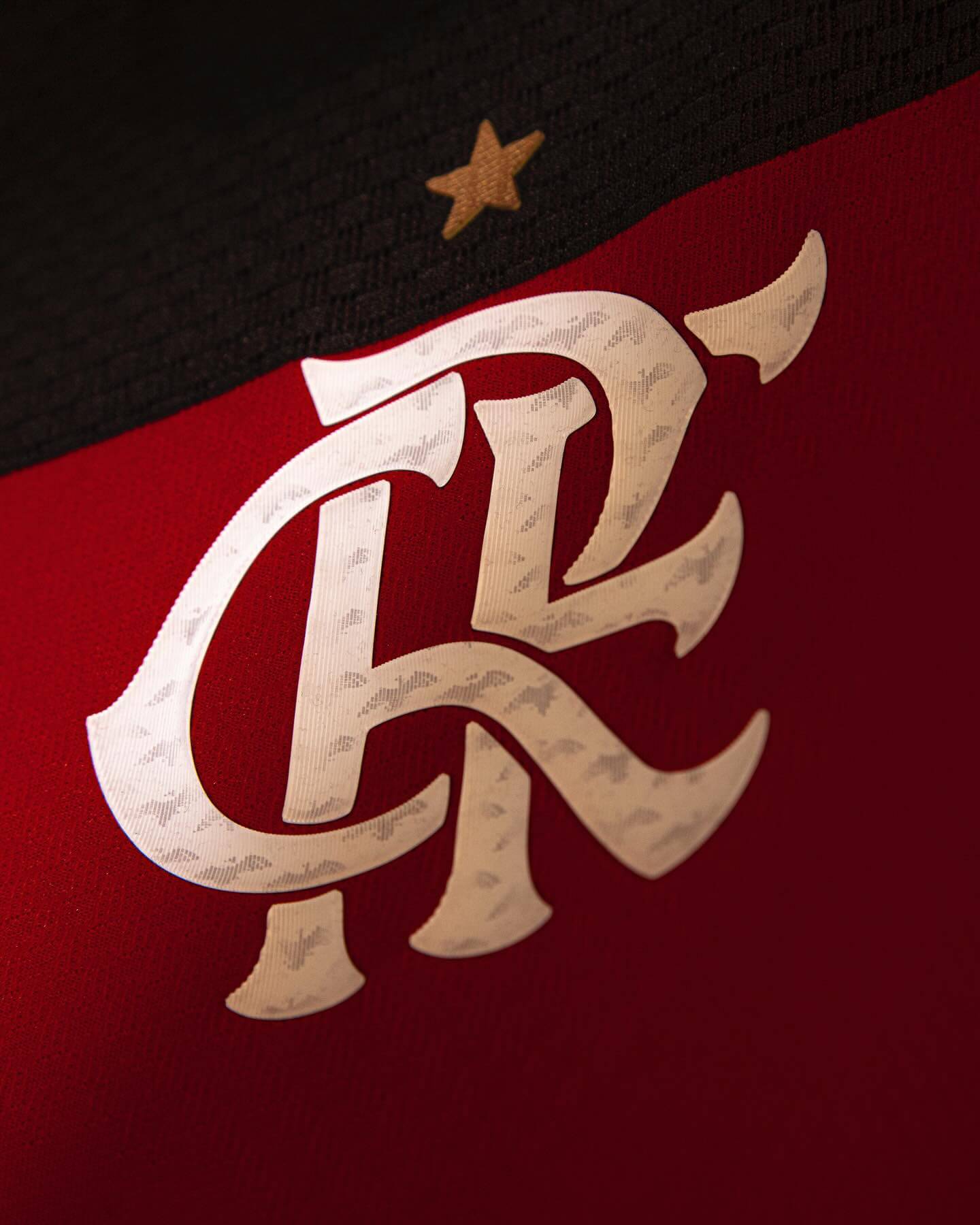Camiseta Flamengo Home 26/27