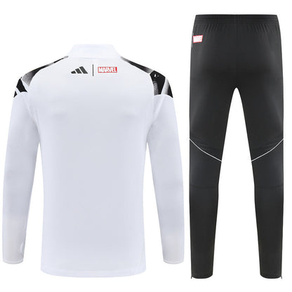 Chandal Real Madrid Marvel 25/26