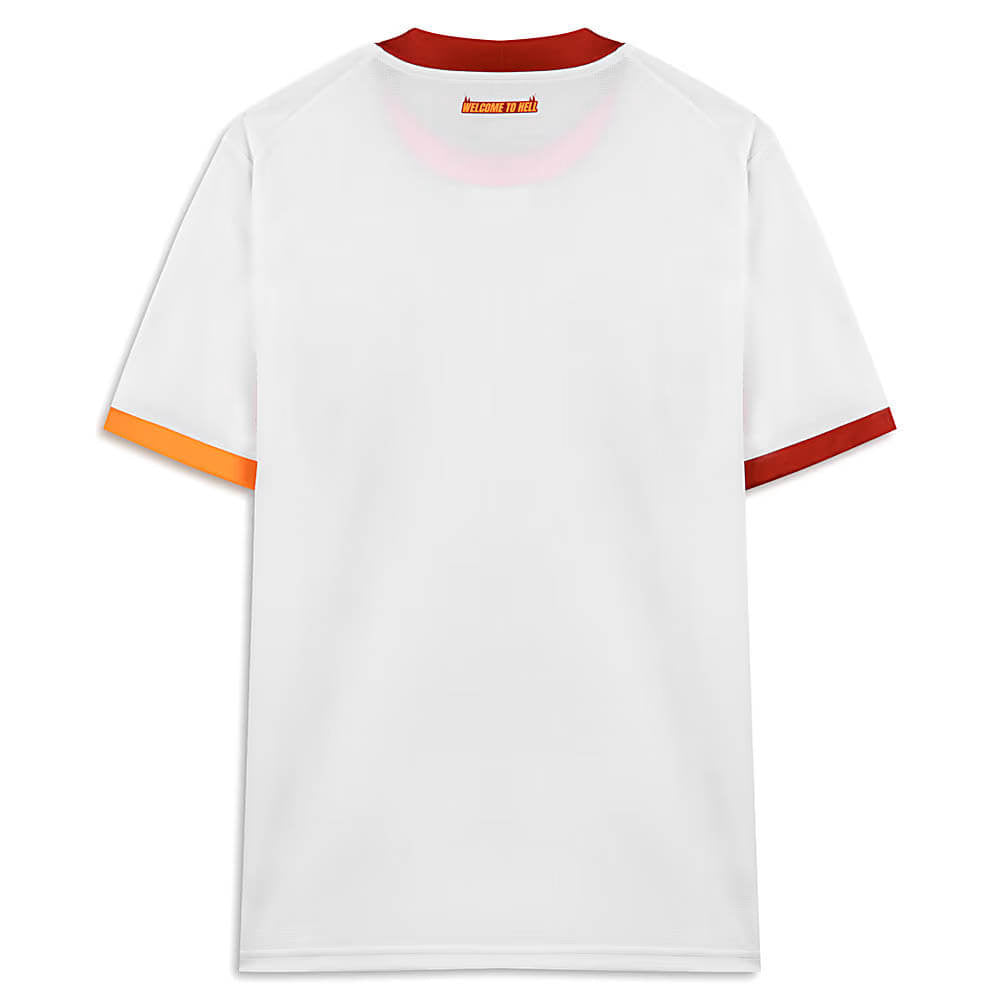 Camiseta Galatasaray Away 26/27