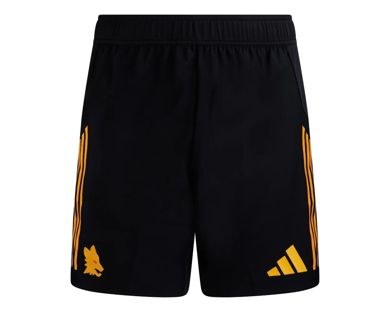 Pantalon Corto Roma Away 25/26