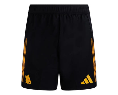 Pantalon Corto Roma Away 25/26