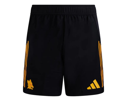 Pantalon Corto Roma Away 25/26
