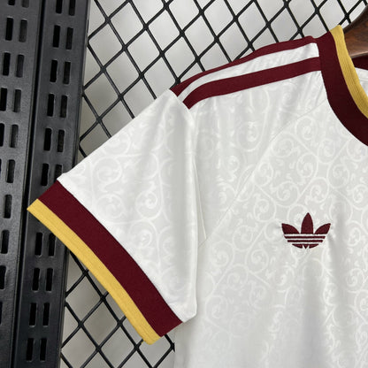 Equipación Selección España Away para Niño 26/27