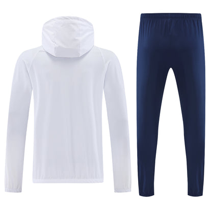 Chándal de fútbol impermeable PSG 25/26