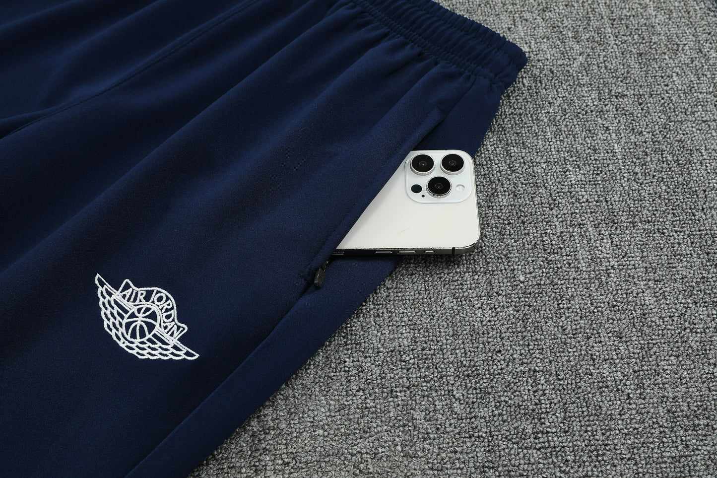 Chandal PSG 25/26