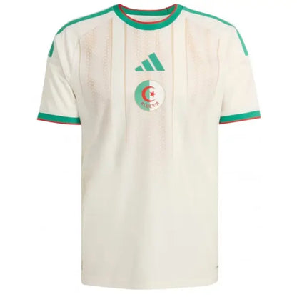 Camiseta Algeria Home 26/27