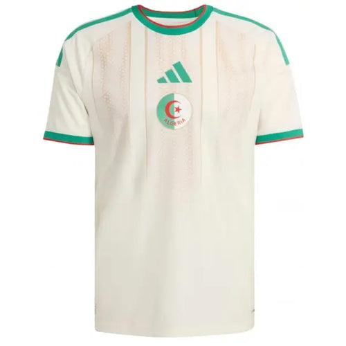 Camiseta Algeria Home 26/27