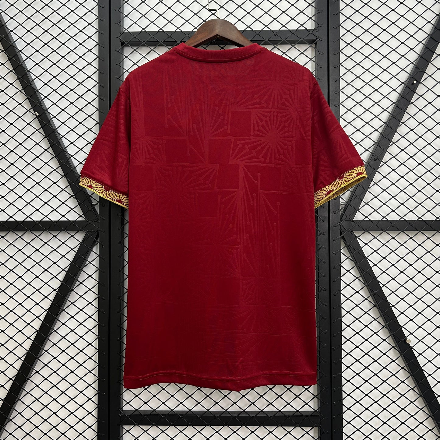 Camiseta de la selección nacional de México