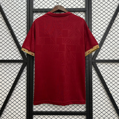Camiseta de la selección nacional de México