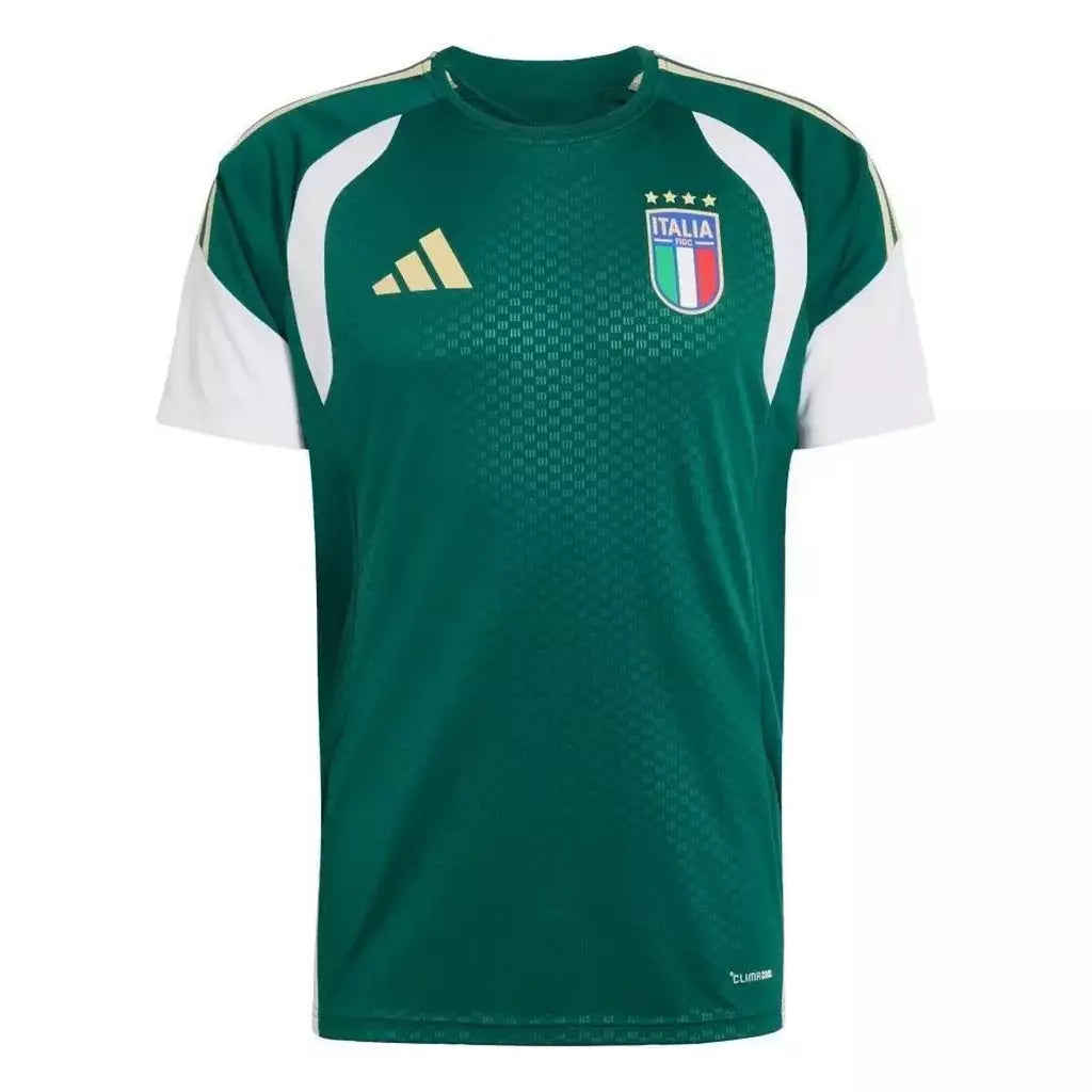 Camiseta entrenamiento Italia 26/27