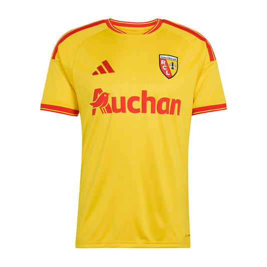 Camiseta Rc Lens Home 26/27