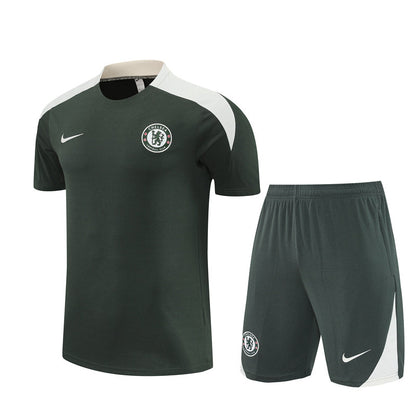 Camiseta y Pantalón entrenamiento Chelsea 25/26