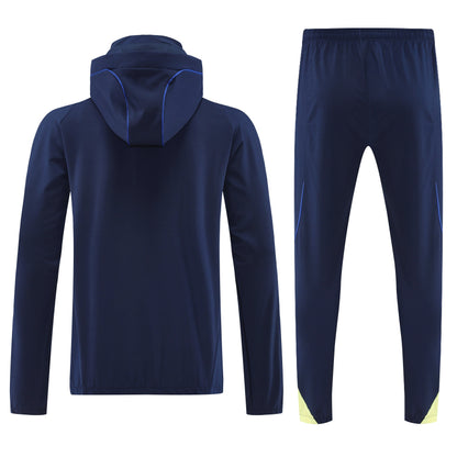 Chándal de fútbol impermeable Boca Juniors 25/26