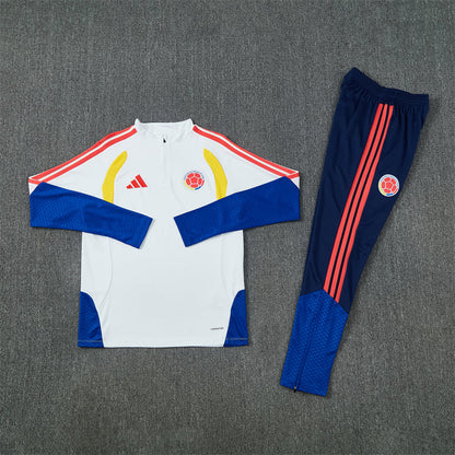 Chándal Niño Selección Colombia 26/27