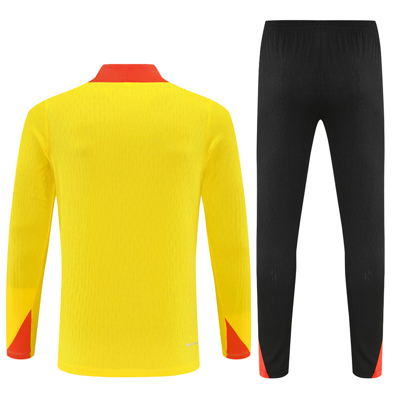 Chandal Brasil Niño 25/26