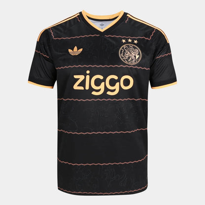 Camiseta Ajax Away 26/27