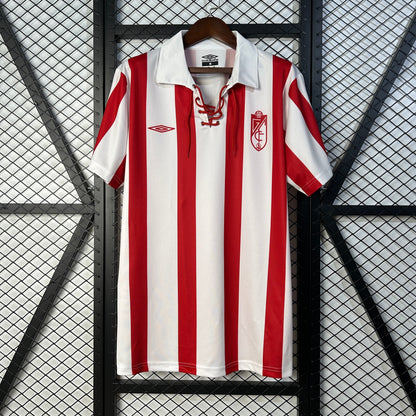 Camiseta Retro Granada Home 05/06