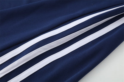 Camiseta de entrenamiento retro de manga larga del Real Madrid 16/17