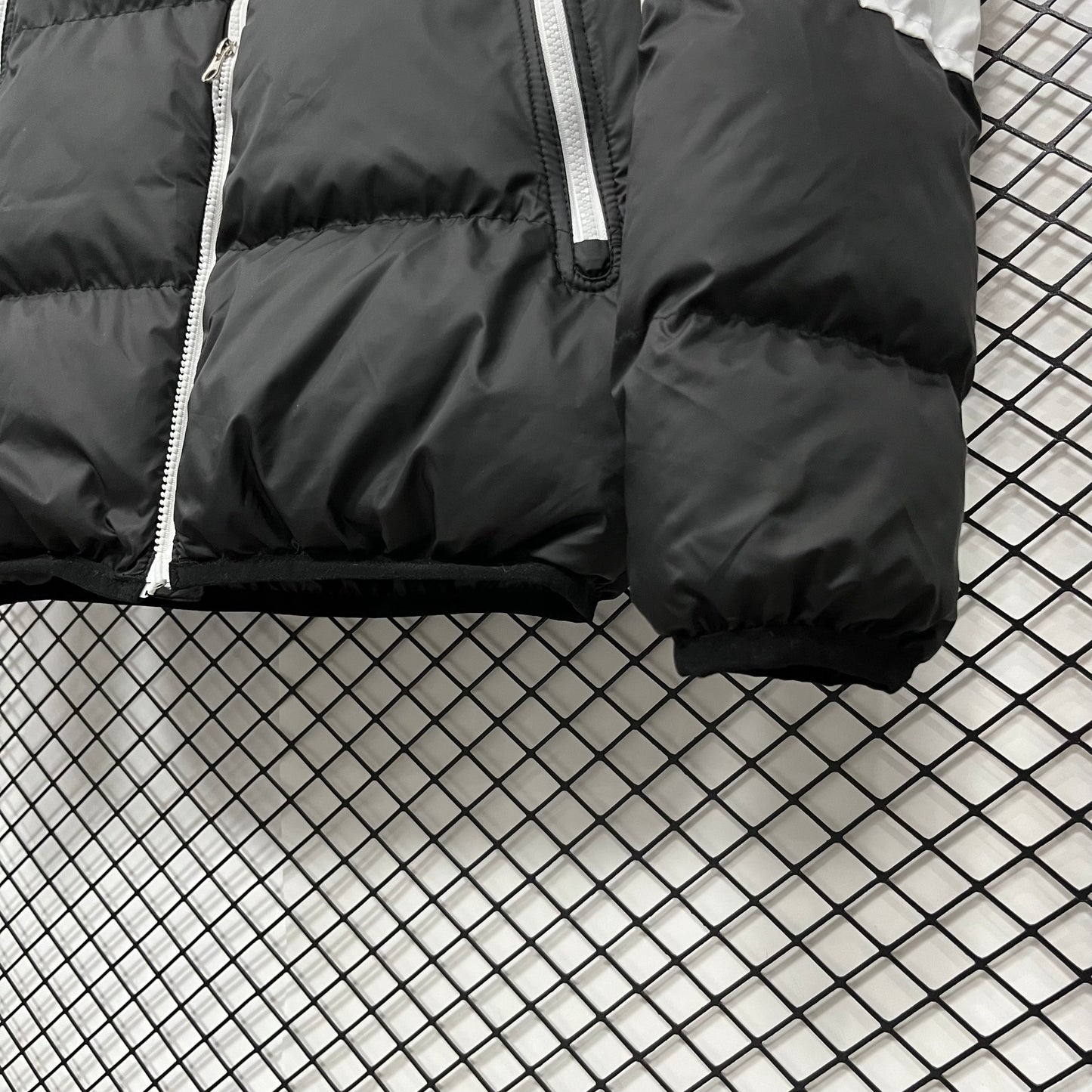 Abrigo Impermeable PSG 25/26