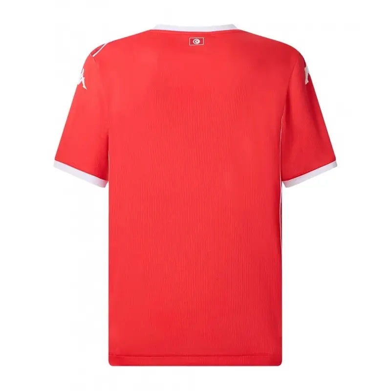 Camiseta Túnez Home 26/27