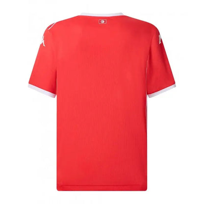 Camiseta Túnez Home 26/27