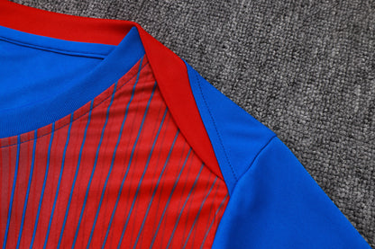 Camiseta y Pantalón Entrenamiento PSG 25/26