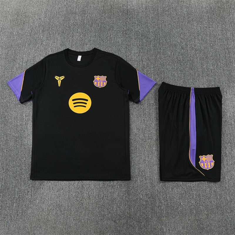 Camiseta y Pantalón entrenamiento Barcelona 26/27