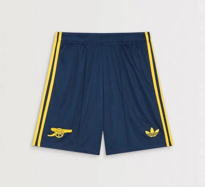 Pantalon Corto Arsenal Away 26/27