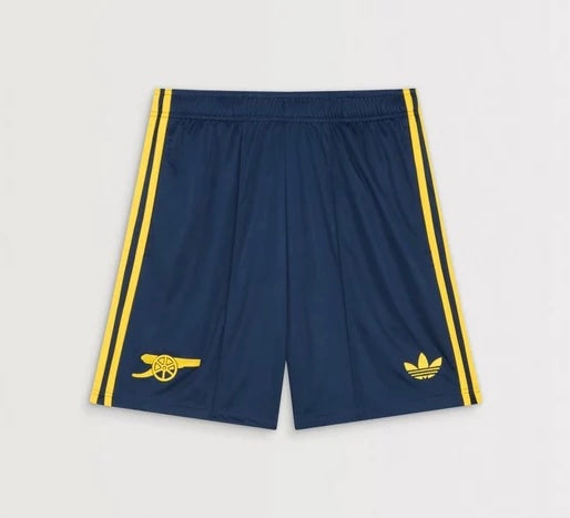 Pantalon Corto Arsenal Away 26/27