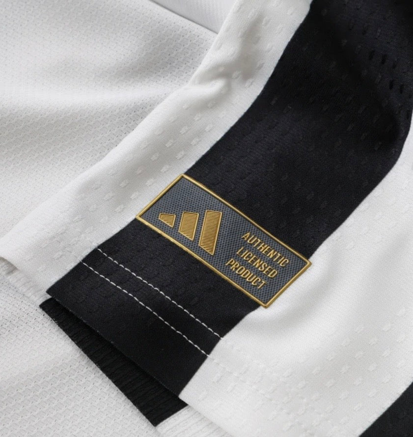 Camiseta Juventus Home Jugador 26/27