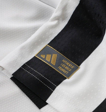 Camiseta Juventus Home Jugador 26/27