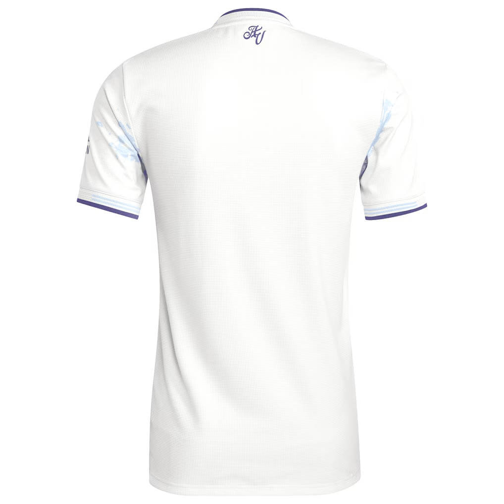 Camiseta Aston Villa FC Third 25/26