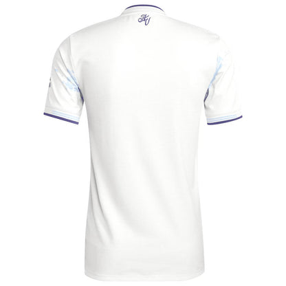 Camiseta Aston Villa FC Third 25/26