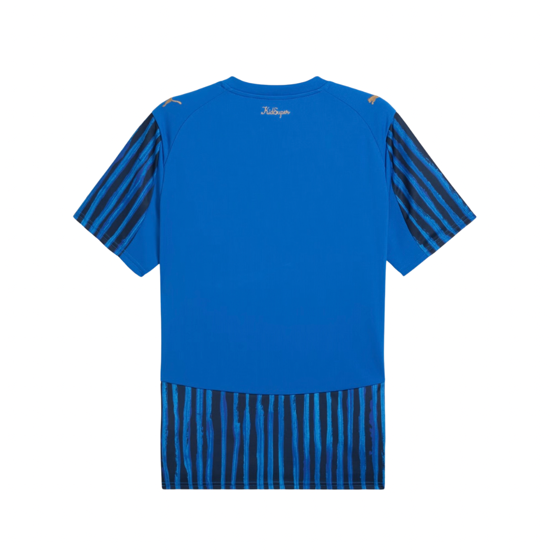 Camiseta Al-Hilal 25/26