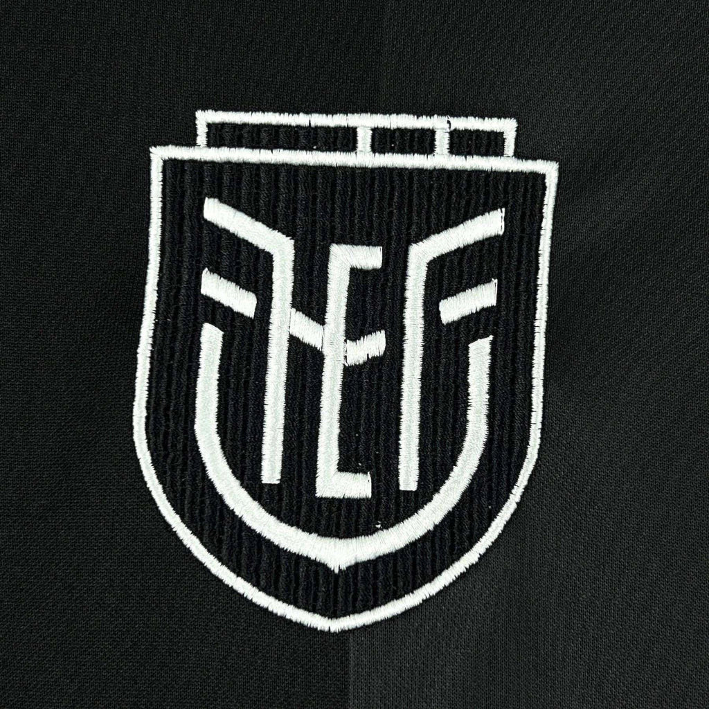 Camiseta Ecuador 26/27
