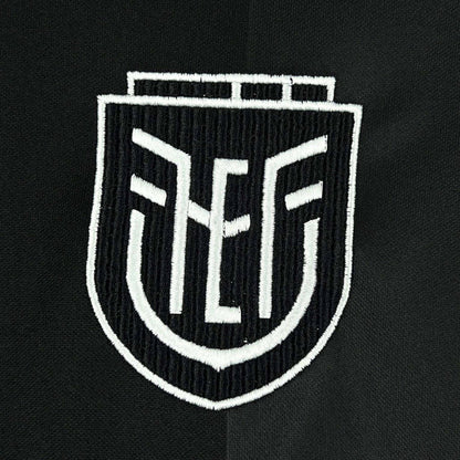 Camiseta Ecuador 26/27