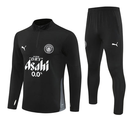 Chandal Niño Manchester City 25/26