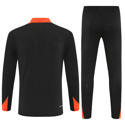 Chandal Brasil Niño 25/26