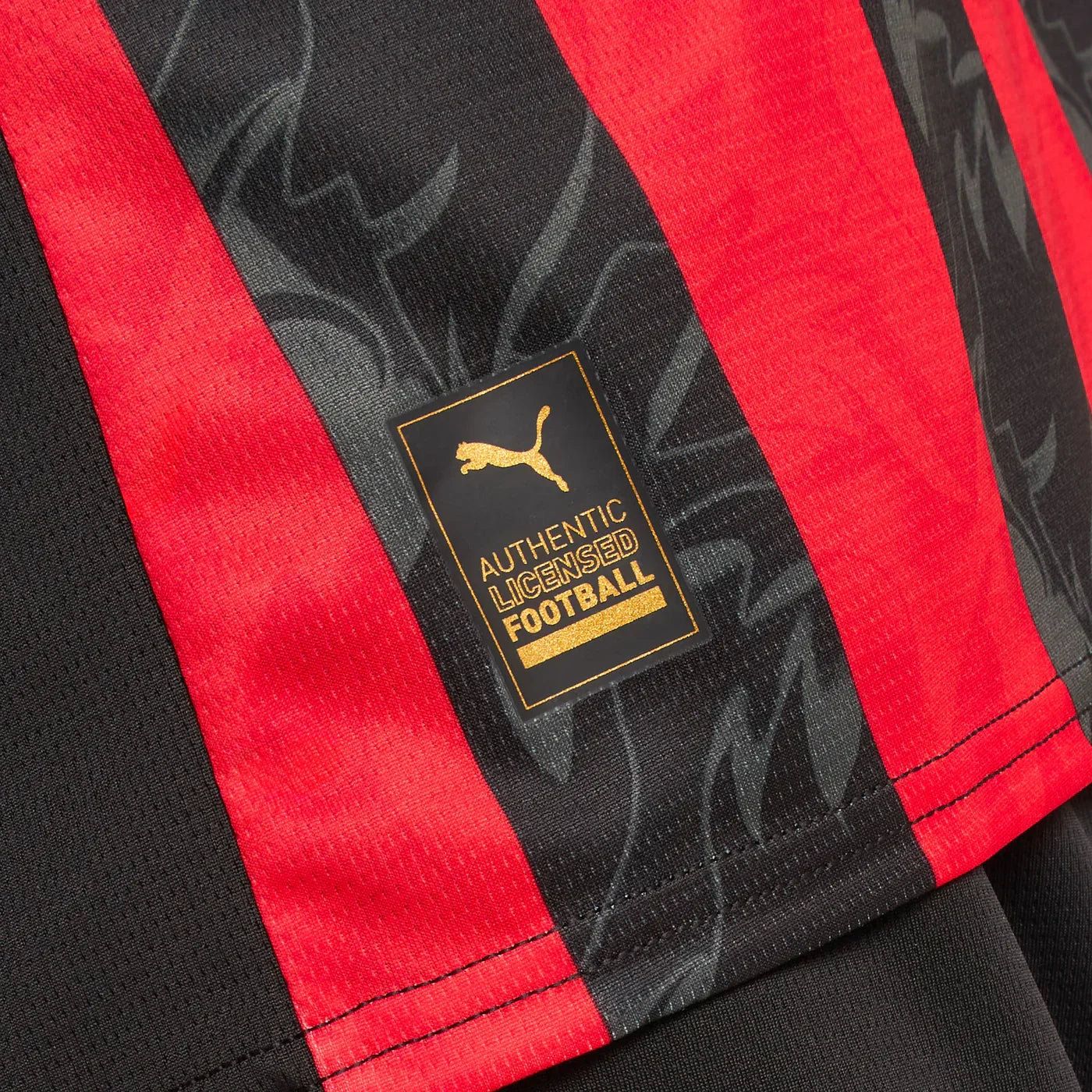 Camiseta AC Milan Home 25/26
